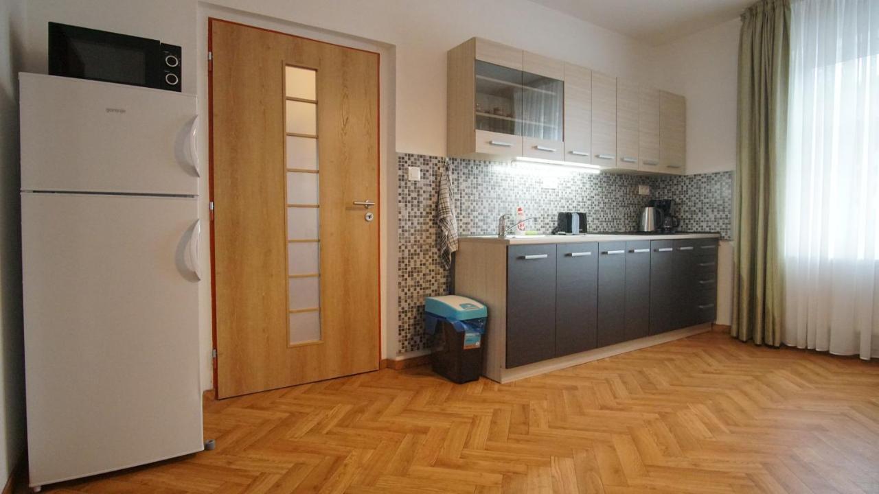Vila Nejdek - Erzgebirge Aparthotel Kültér fotó