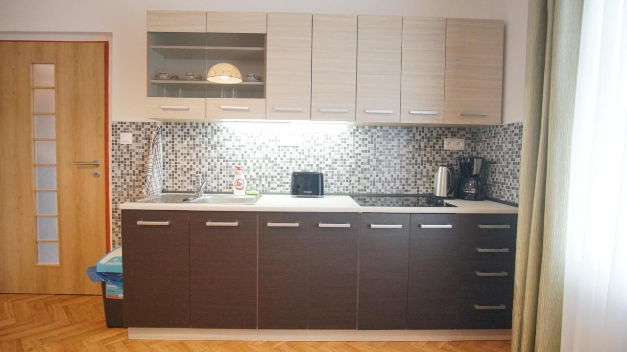 Vila Nejdek - Erzgebirge Aparthotel Kültér fotó