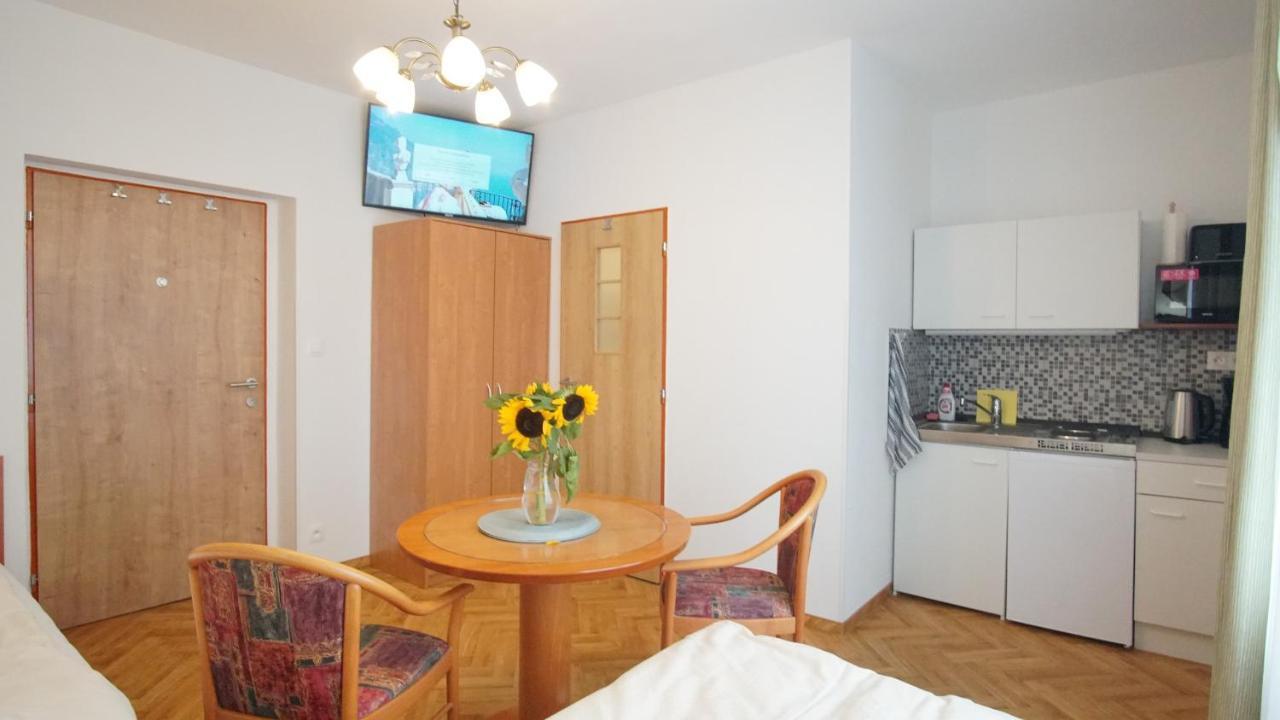 Vila Nejdek - Erzgebirge Aparthotel Kültér fotó