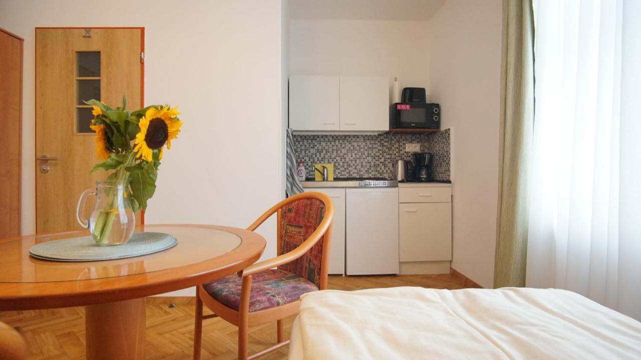 Vila Nejdek - Erzgebirge Aparthotel Kültér fotó